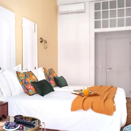 Lel Madalena Apartment