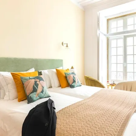 Lel Madalena Apartment