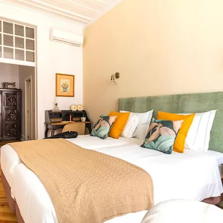 Lel Madalena Apartment *