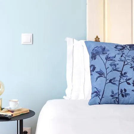 Apartment Lel Madalena Lissabon