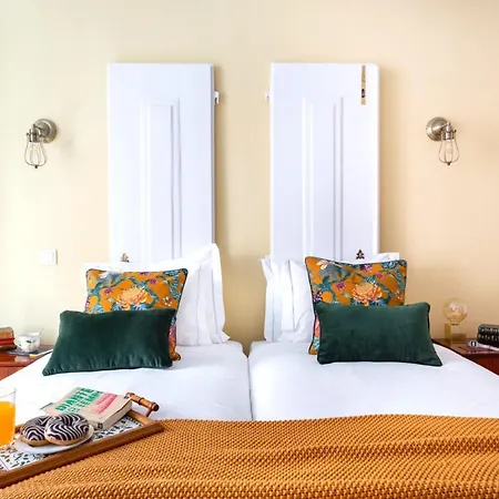 Apartament Lel Madalena *