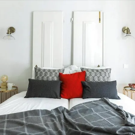 Apartament Lel Madalena