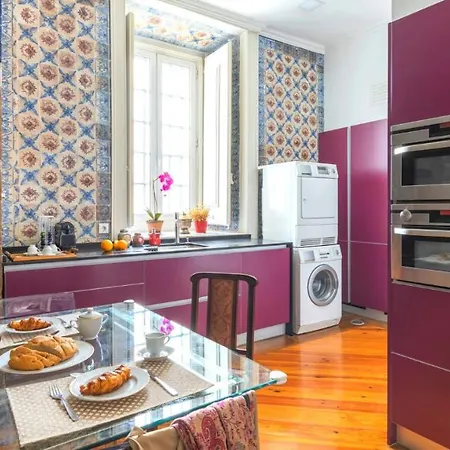 Apartamento Lel Madalena *